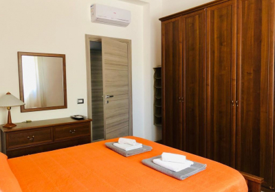 Casa Vacanze Appartamento Marina Di Ragusa Apt Il Gufo